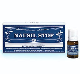 Nausil stop 12fl 10ml