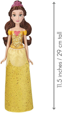 Disney Princess- Shimmer Belle
