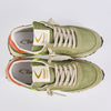 Valsport sneakers uomo Start heritage vintage militare VSR2623M
