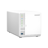 QNAP TS-364-8G - NAS 3 BAY - SATA 6GB/S