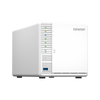 QNAP TS-364-8G - NAS 3 BAY - SATA 6GB/S