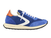 Valsport sneakers uomo Start run ripstop blu VSR2631M