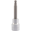 Bussola esagonale tonda 3/8 da 5mm a 12mm EXPERT Draper Draper tools