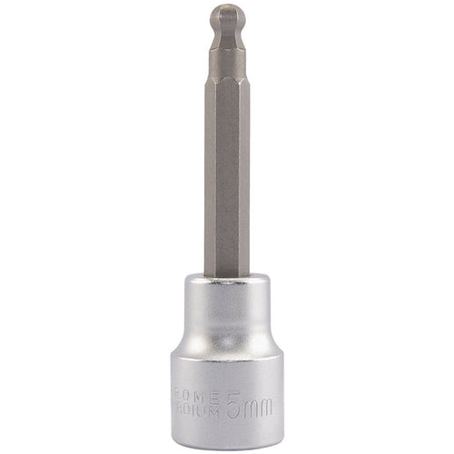 Bussola esagonale tonda 3/8 da 5mm a 12mm EXPERT Draper Draper tools