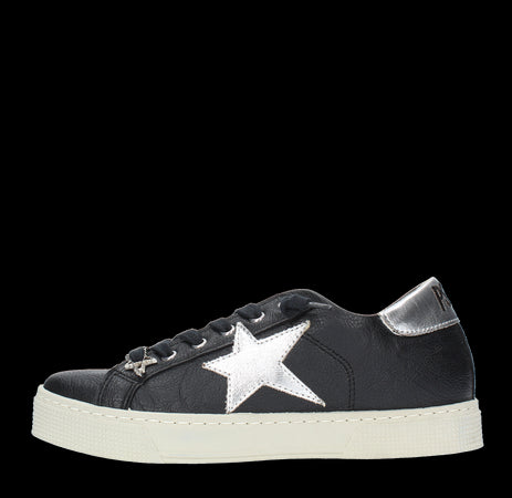 PASQUALEXY3 Sneakers Nero da donna