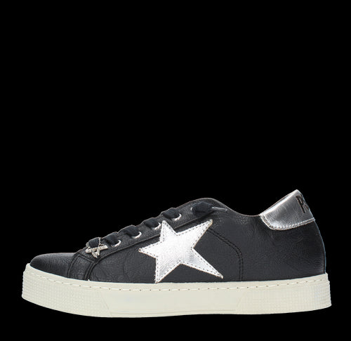 PASQUALEXY3 Sneakers Nero da donna