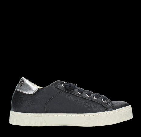 PASQUALEXY3 Sneakers Nero da donna