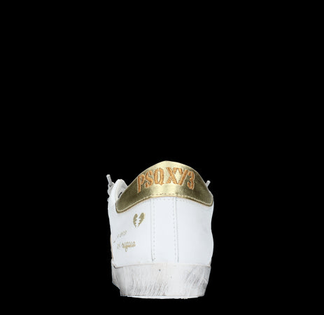 PASQUALEXY3 Sneakers Bianco da donna