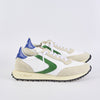 Valsport sneakers uomo Start run ripstop bianco VSR2632M