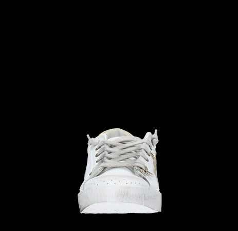 PASQUALEXY3 Sneakers Bianco da donna