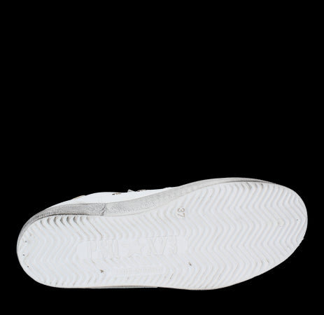 PASQUALEXY3 Sneakers Bianco da donna