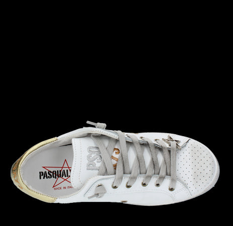 PASQUALEXY3 Sneakers Bianco da donna