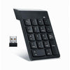 Numeric Keypad Notebook/Pc