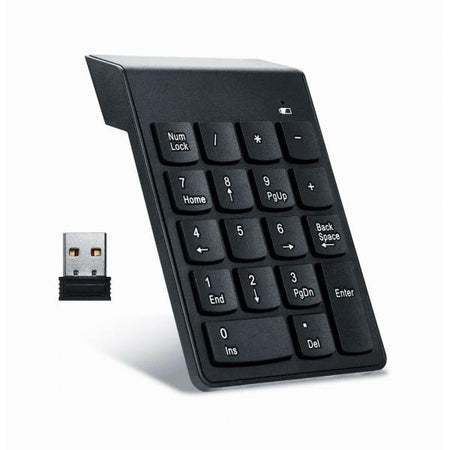 Numeric Keypad Notebook/Pc