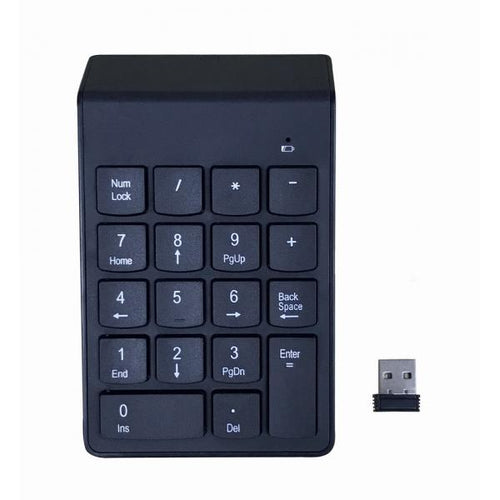 Numeric Keypad Notebook/Pc
