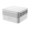 Strong MESHTRIAX3000UK sistema Wi-Fi Mesh Dual-band [2.4 GHz/5 GHz] Wi-Fi 6 [802.11ax] Bianco 3 Interno (Strong MESHTRIAX3000UK AX3000 Whole Home Wi-Fi 6 Mesh System [3 Pack] - 5,000sq.ft Coverage)