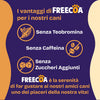 Uovo di Pasqua per cani il Canovo