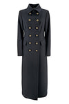 Bazar Deluxe Giacconi Nero da donna