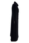 Bazar Deluxe Giacconi Nero da donna
