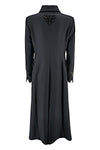 Bazar Deluxe Giacconi Nero da donna