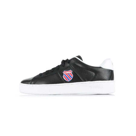 K-SWISS Scarpa Bassa Uomo Court Casal P Black/white/corporate da uomo