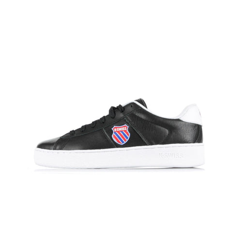 K-SWISS Scarpa Bassa Uomo Court Casal P Black/white/corporate da uomo