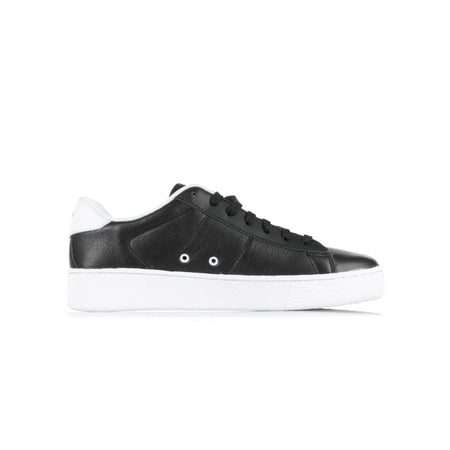 K-SWISS Scarpa Bassa Uomo Court Casal P Black/white/corporate da uomo