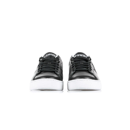 K-SWISS Scarpa Bassa Uomo Court Casal P Black/white/corporate da uomo