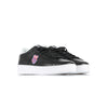 K-SWISS Scarpa Bassa Uomo Court Casal P Black/white/corporate da uomo