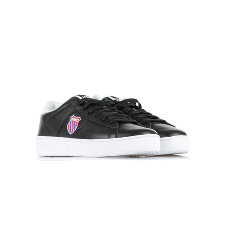 K-SWISS Scarpa Bassa Uomo Court Casal P Black/white/corporate da uomo