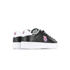 K-SWISS Scarpa Bassa Uomo Court Casal P Black/white/corporate da uomo