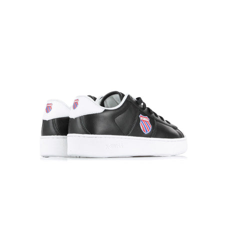 K-SWISS Scarpa Bassa Uomo Court Casal P Black/white/corporate da uomo