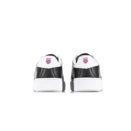 K-SWISS Scarpa Bassa Uomo Court Casal P Black/white/corporate da uomo