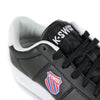 K-SWISS Scarpa Bassa Uomo Court Casal P Black/white/corporate da uomo