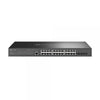 SWITCH OMADA GIGABIT 24P PoE+4SLOT SFP