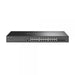 SWITCH OMADA GIGABIT 24P PoE+4SLOT SFP