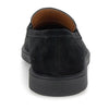 Stonefly mocassini uomo Olas 2 in pelle scamosciata blue 221851 131