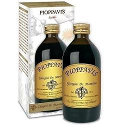 Pioppavis liquido 200ml