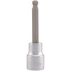 Bussola esagonale tonda 3/8 da 5mm a 12mm EXPERT Draper Draper tools