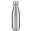 Portatile Borraccia Bottiglia D'acqua Acciaio Inox Termica Caldo Freddo 550 Ml