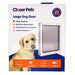 Porta basculante per cani Dogmate Large