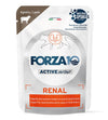 Forza 10 Actiwet Gatto Renal Agnello 80 gr