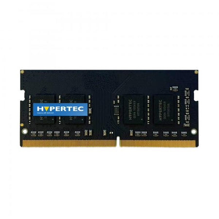 Hypertec Hyperam 16GB memoria 2 x 8 GB DDR4 (A Hypertec Hyperam 16GB DDR4 3200 2Rx8 1.2V 260Pin SODIMM [Lifetime warranty])