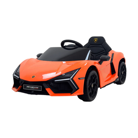 Lamborghini Revuelto 12V Toys Group