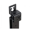 B-Tech BT8390-WFK6 (SYSTEM X - Adjustable Height - and Depth Rail Mounting - Bracket)