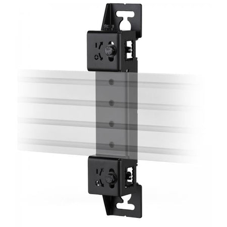 B-Tech BT8390-WFK6 (SYSTEM X - Adjustable Height - and Depth Rail Mounting - Bracket)