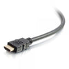 C2G Cavo adattatore audio/video da USB-C a HDMI da 4,6 m - 4K 60 Hz (C2G 15ft USB C to HDMI Adapter Cable E)