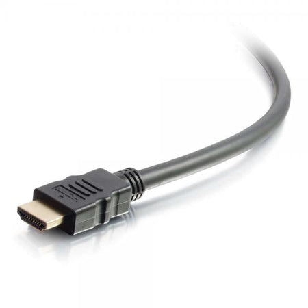 C2G Cavo adattatore audio/video da USB-C a HDMI da 4,6 m - 4K 60 Hz (C2G 15ft USB C to HDMI Adapter Cable E)