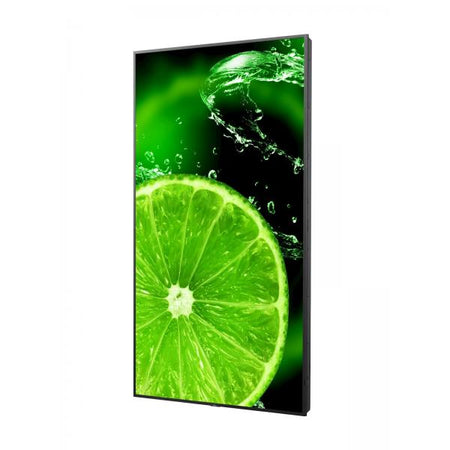 E868 86" Essential display,