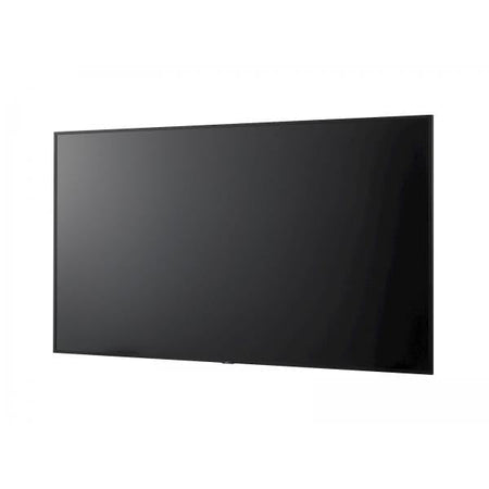 E868 86" Essential display,